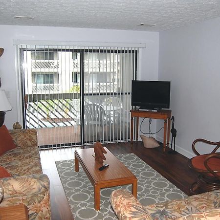 Shipwatch L204 Apartment Миртъл Бийч Екстериор снимка