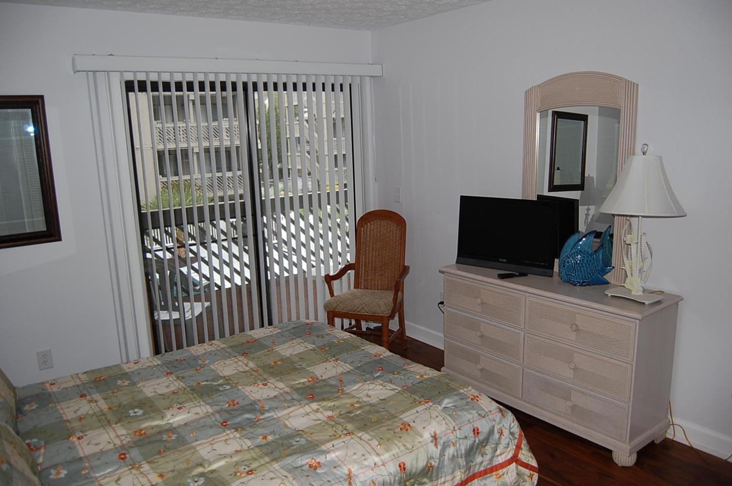 Shipwatch L204 Apartment Миртъл Бийч Екстериор снимка